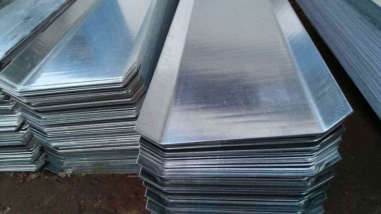 腾昌止水钢板厂家的止水钢板怎样使用(图1)